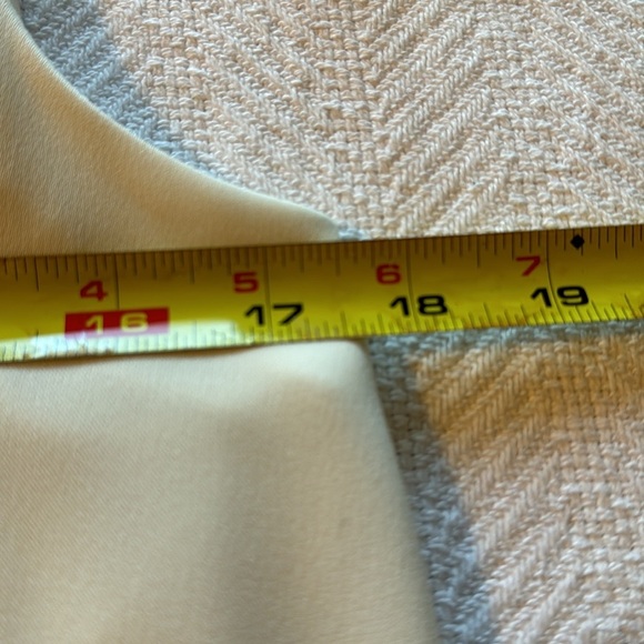 Amanda Uprichard‎ Lined Sleeveless High Low Pullover Top - Picture 8 of 11